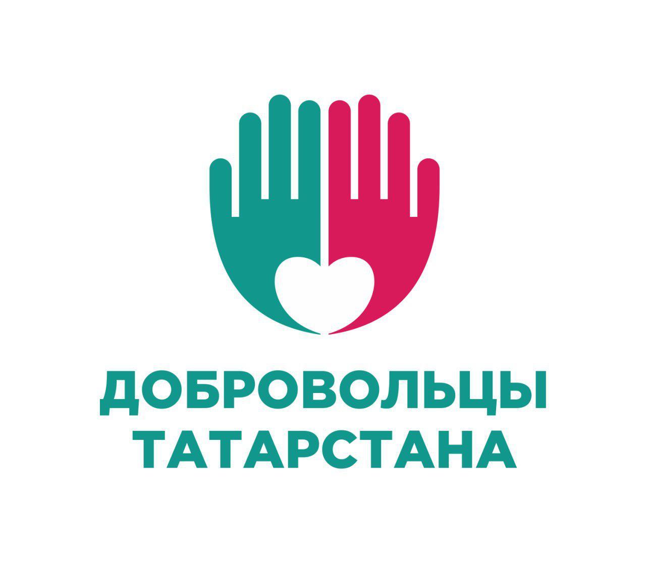 Добровольчество Татарстана